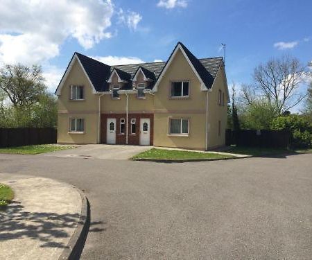 Kerry Lee Homes Tralee Exterior photo