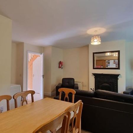 Kerry Lee Homes Tralee Exterior photo