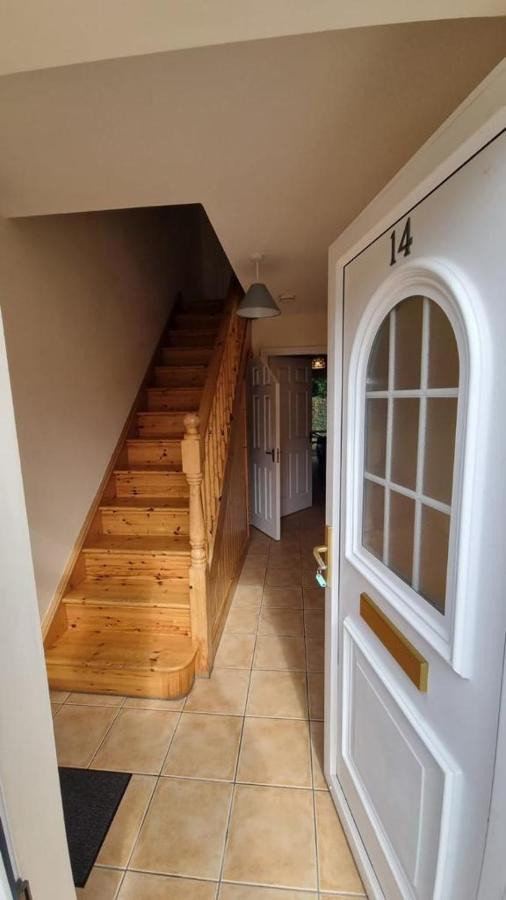 Kerry Lee Homes Tralee Exterior photo