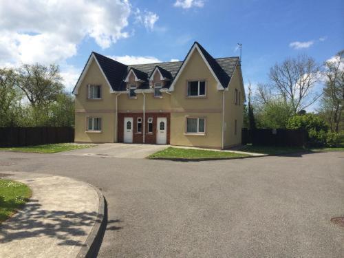 Kerry Lee Homes Tralee Exterior photo